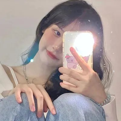 璇宫玉女